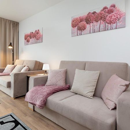 Apartamenty Jantaris By Noclegi Renters Mielno  Zewnętrze zdjęcie
