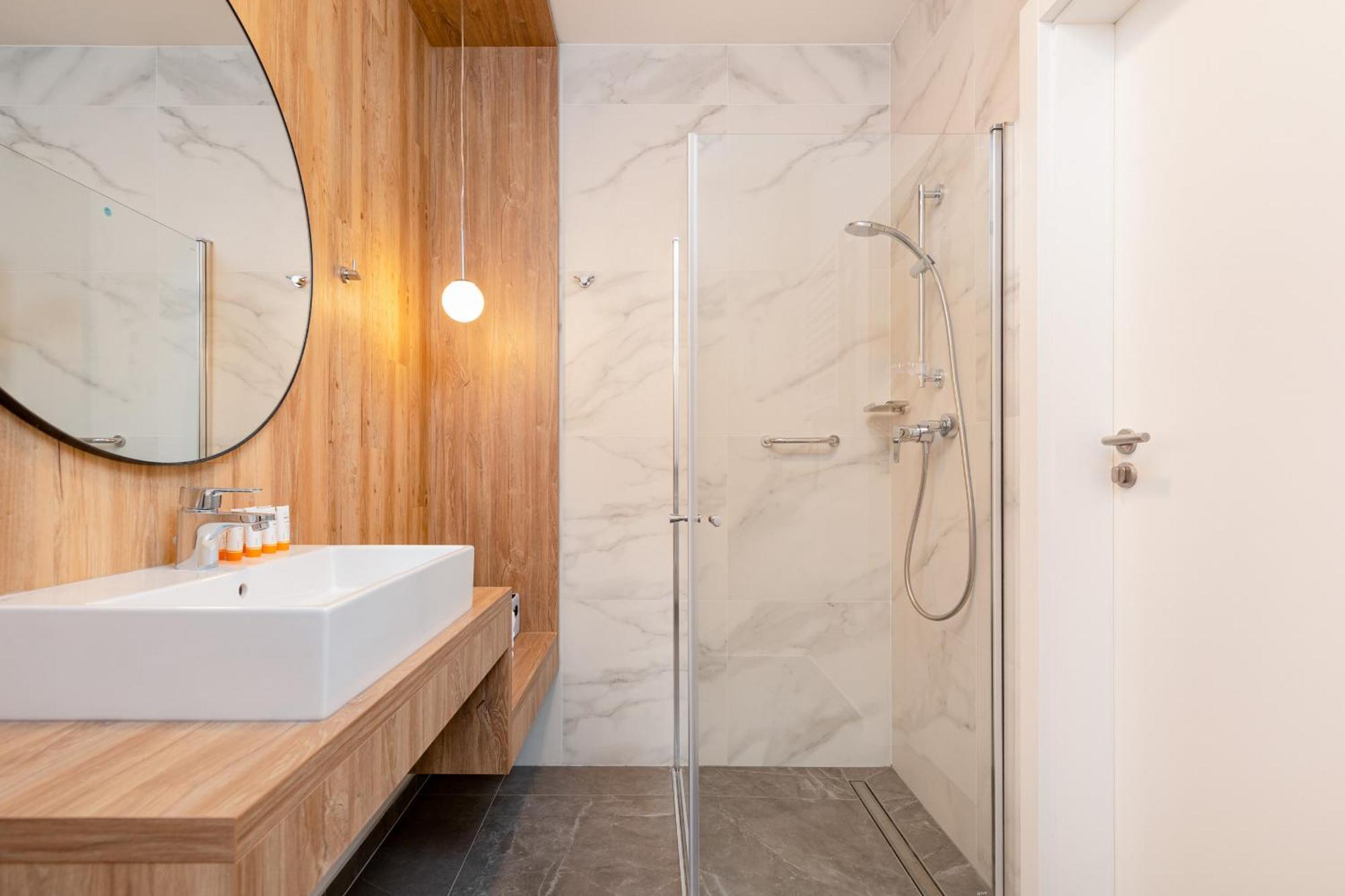 Apartamenty Jantaris By Noclegi Renters Mielno  Zewnętrze zdjęcie