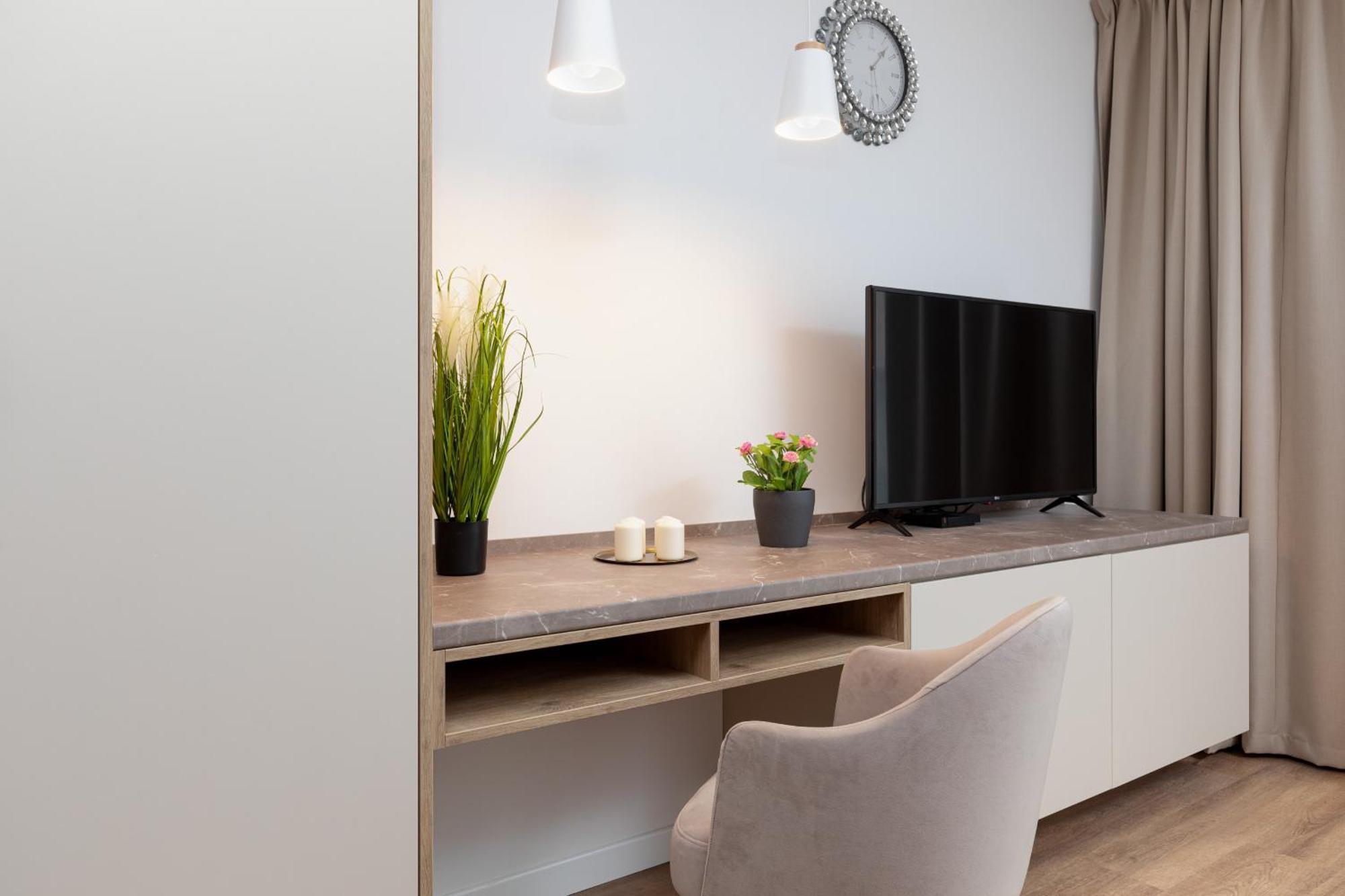 Apartamenty Jantaris By Noclegi Renters Mielno  Zewnętrze zdjęcie