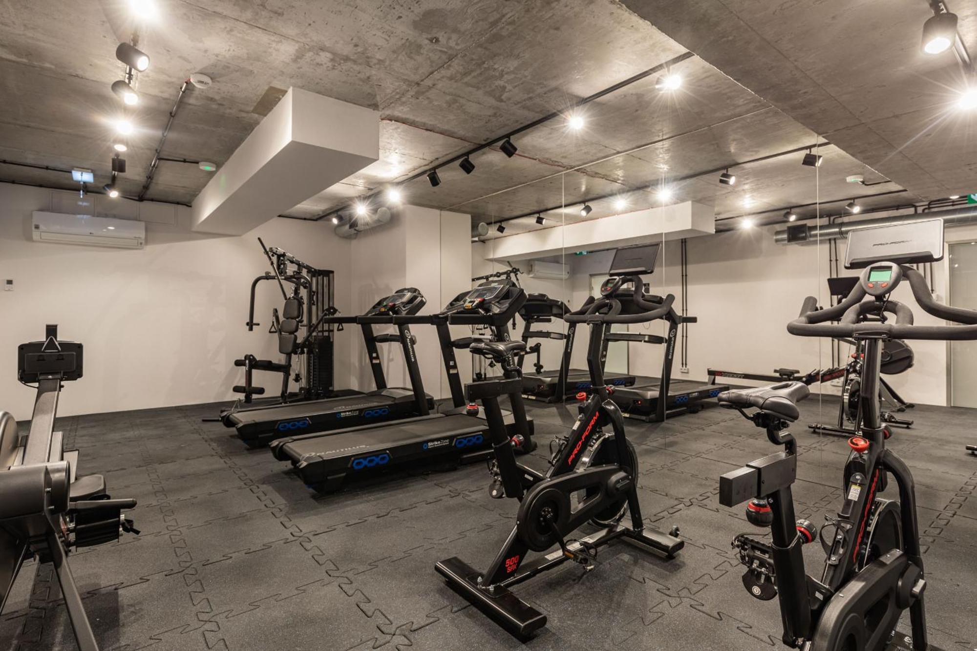 Apartamenty Jantaris By Noclegi Renters Mielno  Zewnętrze zdjęcie