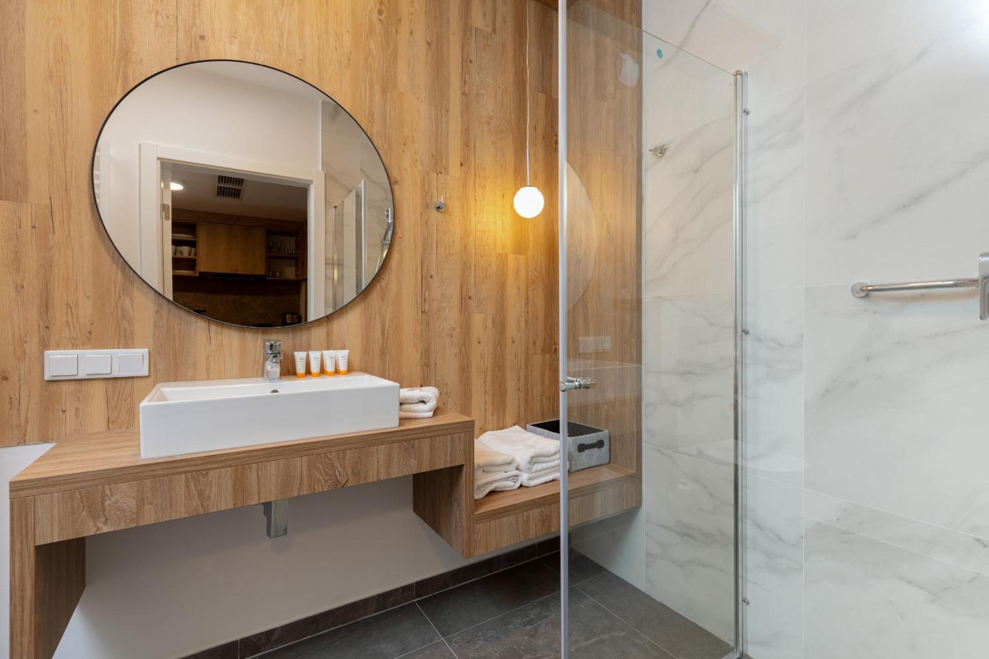 Apartamenty Jantaris By Noclegi Renters Mielno  Zewnętrze zdjęcie