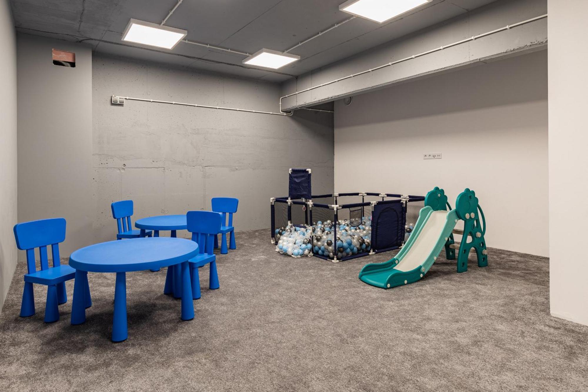 Apartamenty Jantaris By Noclegi Renters Mielno  Zewnętrze zdjęcie